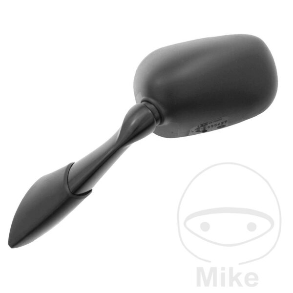 Espejo negro izquierdo JMP para Yamaha FJR 1300