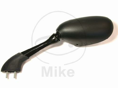 Mirror black left JMP for Yamaha FZS 1000 Fazer