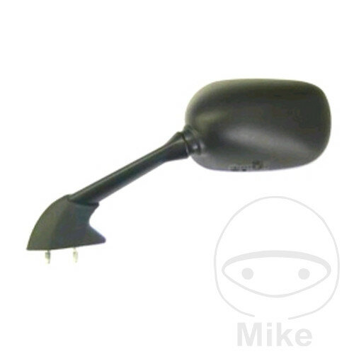 Specchio nero sinistro JMP per Yamaha YZF-R1 1000