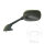Specchio nero sinistro JMP per Yamaha YZF-R1 1000