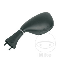 Rétroviseur noir gauche JMP pour Kawasaki ZX-6R...
