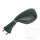 Mirror black left JMP for Kawasaki ZX-6R 600 ZX-9R 900 Ninja