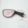 Mirror black left JMP for Kawasaki ZX-6R 600 ZX-9R 900 Ninja