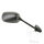 Mirror black right JMP for Suzuki GSF 650 Bandit