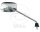 Mirror chrome right JMP for Piaggio Vespa Beverly 125 250 GT RST