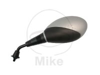Espejo izquierdo JMP para Keeway Easy Focus Hurricane 50...