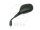 Mirror black left JMP for Suzuki UH 125 200 Burgman