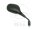 Mirror black right JMP for Suzuki UH 125 200 Burgman