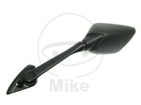 Rétroviseur noir gauche JMP pour Yamaha YZF-R3 320...