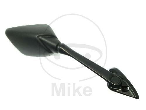 Mirror black right JMP for Yamaha YZF-R3 320 A ABS