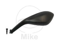 Rétroviseur noir gauche JMP pour Ducati Monster...