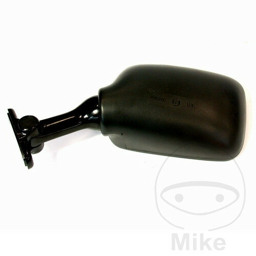 Mirror black left JMP for Yamaha TZR 125 FZR 600 1000 YZF 750 TRX 850