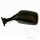 Mirror black left JMP for Yamaha TZR 125 FZR 600 1000 YZF 750 TRX 850