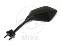 Spiegel schwarz links JMP für Kawasaki ER-6 650 F ABS