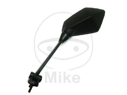 Mirror black left JMP for Kawasaki Z 1000 SX ABS
