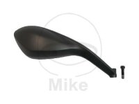 Rétroviseur noir droit JMP pour Ducati Monster 696...