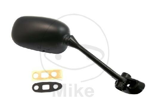 Specchio nero destro JMP per Suzuki GSX 650 1250