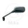 Specchio nero sinistro JMP per Yamaha YZF-R 125
