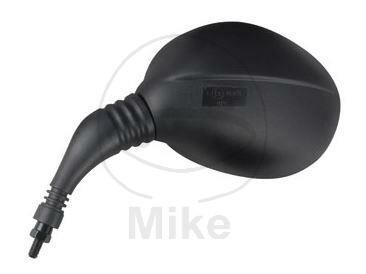 Mirror black left JMP for Yamaha YP 125 150 180 Majesty