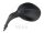 Mirror black left JMP for Yamaha YP 125 150 180 Majesty