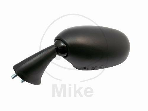 Specchio nero sinistro JMP per Yamaha YZF 1000 Thunder Ace