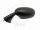 Specchio nero sinistro JMP per Yamaha YZF 1000 Thunder Ace
