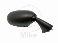 Rétroviseur noir droit JMP pour Yamaha YZF 1000...