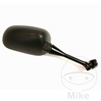 Espejo negro derecho JMP para Honda CBR 600 RR 1000...