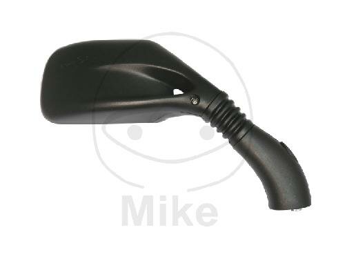 Mirror black right JMP for Aprilia Amico SR 50 Benelli 491 Racing K2 50 Superbike