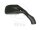 Mirror black right JMP for Aprilia Amico SR 50 Benelli 491 Racing K2 50 Superbike
