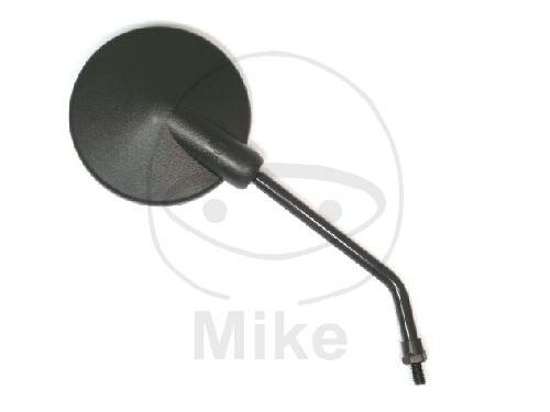 Mirror black right JMP for MBK Yamaha CW 50 Booster BWs
