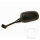 Mirror black left JMP for Honda CBR 600 RR 1000 Fireblade