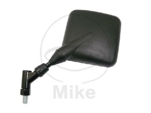 Specchio nero destro JMP per Yamaha TDR 125 YP 250 XT 600