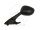 Mirror black left JMP for Piaggio Vespa X9 125 500