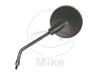 Spiegel schwarz links JMP für MBK Yamaha CW 50...