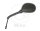 Specchio nero sinistro JMP per Peugeot Ludix Vivaciy 50 Pro Snake Trend Sportline