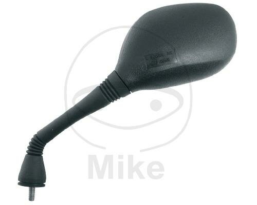 Mirror black left JMP for Yamaha XC 125 Cygnus X