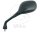 Mirror black left JMP for Yamaha XC 125 Cygnus X