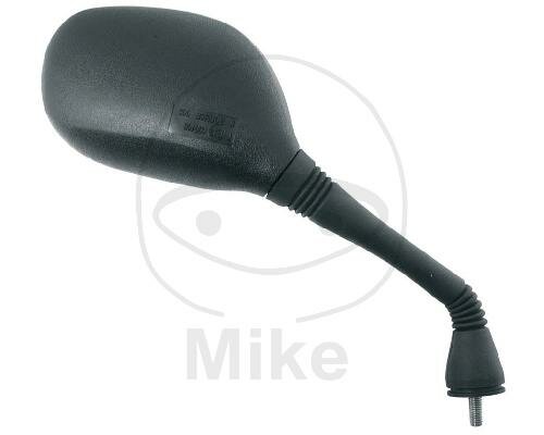 Mirror black right JMP for Yamaha XC 125 Cygnus X