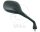 Mirror black right JMP for Yamaha XC 125 Cygnus X