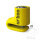 Disco de freno de bloqueo amarillo Perno de 5 mm Urbano