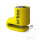 Lock brake disc yellow 5 mm bolt Urban