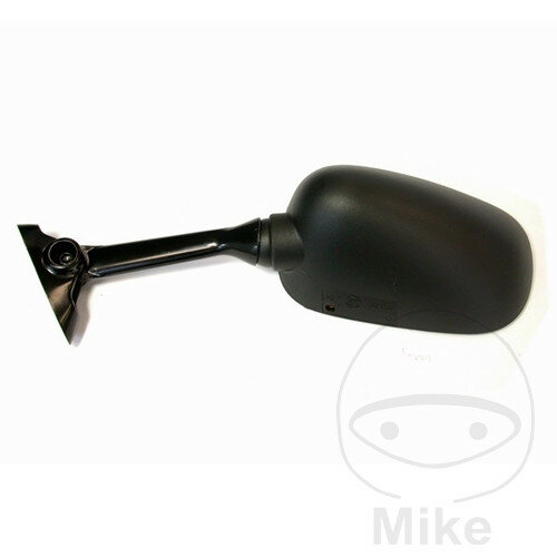 Espejo negro izquierdo JMP para Suzuki SV 650 1000 GSX-R 1000