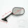 Espejo negro izquierdo JMP para Suzuki SV 650 1000 GSX-R 1000