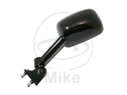 Specchio nero sinistro JMP per Kawasaki ZZR 600