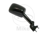 Espejo negro derecho JMP para Kawasaki ZZR 600