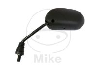 Rétroviseur noir gauche JMP pour Yamaha XC 115 S...