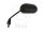Specchio nero sinistro JMP per Yamaha XC 115 S Delight
