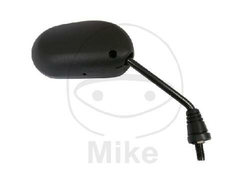 Mirror black right JMP for Yamaha XC 115 S Delight