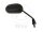 Mirror black right JMP for Yamaha XC 115 S Delight